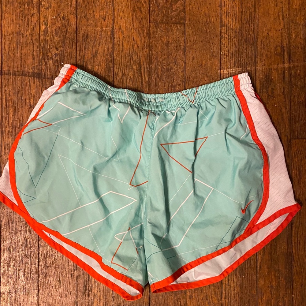 Nike athletic shorts